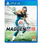 Madden Nfl 15 Ps4