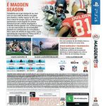 Madden Nfl 15 Ps4