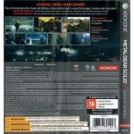 Metal Gear Solid V Ground Zeroes Xbox One Metal Gear Solid V Ground Zeroes Xbox One
