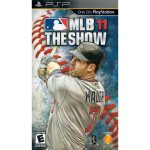 Mlb11 The Show Psp Mlb11 The Show Psp