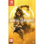 Mortal Kombat 11 Nintendo Switch Mortal Kombat 11 Nintendo Switch