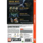 Mortal Kombat 11 Nintendo Switch Mortal Kombat 11 Nintendo Switch