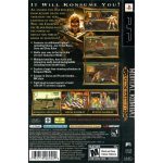 Mortal Kombat Unchained Psp #3 Mortal Kombat Unchained Psp #3