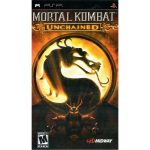 Mortal Kombat Unchained Psp #3 Mortal Kombat Unchained Psp #3