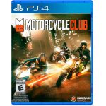 Motorcycle Club Ps4 Motorcycle Club Ps4