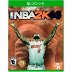 Nba 2K14 Xbox One #2