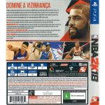 Nba 2K18 Ps4 #3 Nba 2K18 Ps4 #3