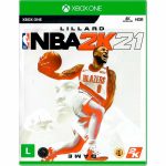 Nba 2K21 Xbox One