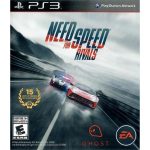 Need For Speed Rivals Ps3 #1 Need For Speed Rivals Ps3 #1