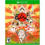 Okami Hd Xbox One