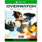 Overwatch Origins Edition Xbox One #1 (Servidor Fechado)