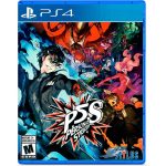 Persona 5 Strikers Ps4 Persona 5 Strikers Ps4