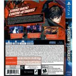 Persona 5 Strikers Ps4 Persona 5 Strikers Ps4