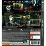 Resident Evil Origins Collection Xbox One