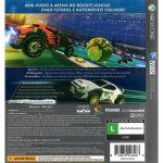 Rocket League Xbox One