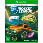 Rocket League Xbox One