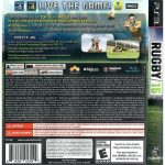 Rugby 15 Ps3 #1 Rugby 15 Ps3 #1