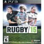 Rugby 15 Ps3 #1 Rugby 15 Ps3 #1