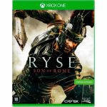 Ryse Son Of Rome Xbox One #1