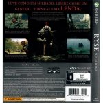 Ryse Son Of Rome Xbox One #1