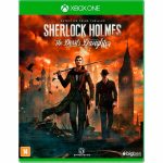 Sherlock Homes The Devils Daughter Xbox One #1 Sherlock Homes The Devils Daughter Xbox One #1