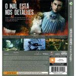 Sherlock Homes The Devils Daughter Xbox One #1 Sherlock Homes The Devils Daughter Xbox One #1
