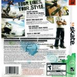 Skate Ps3