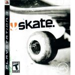 Skate Ps3