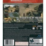 Soldier Of Fortune Payback Ps3 Soldier Of Fortune Payback Ps3