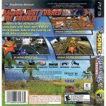 Sonic & Sega All Stars Racing Ps3 #1 Sonic & Sega All Stars Racing Ps3 #1