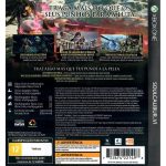 Soul Calibur Vi Xbox One #1 Soul Calibur Vi Xbox One #1