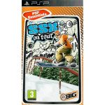 Ssx On Tour Psp Ssx On Tour Psp