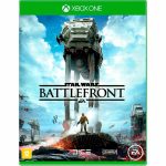 Star Wars Battlefront Xbox One #1 Star Wars Battlefront Xbox One #1