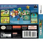 Super Mario 64 Ds Nintendo Ds Super Mario 64 Ds Nintendo Ds