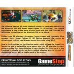 Super Street Fighter Iv 3D Edition Nintendo 3Ds #2 (Sem Manual)