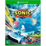 Team Sonic Racing Xbox One #1 Team Sonic Racing Xbox One #1