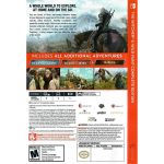 The Witcher Iii Wild Hunt Complete Edition Nintendo Switch The Witcher Iii Wild Hunt Complete Edition Nintendo Switch