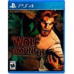 The Wolf Among Us Ps4 #3