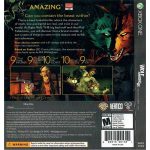 The Wolf Among Us Xbox One #1 The Wolf Among Us Xbox One #1