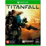 Titanfall Xbox One #1 (Bolha) Titanfall Xbox One #1 (Bolha)