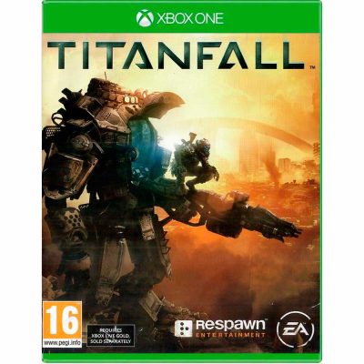 Titanfall Xbox One #3
