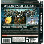 Ultimate Marvel Vs Capcom 3 Ps3 #3 Ultimate Marvel Vs Capcom 3 Ps3 #3