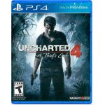 Uncharted 4 A Thiefs End Ps4 #3 Uncharted 4 A Thiefs End Ps4 #3