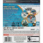 Winter Stars Ps3