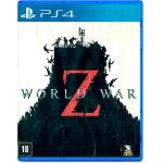 World War Z Ps4 #3