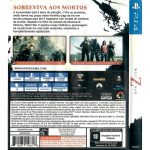World War Z Ps4 #3