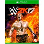 Wwe 2K17 Xbox One