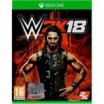 Wwe 2K18 Wxbox One #2