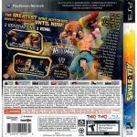 Wwe All Stars Ps3 #1 Wwe All Stars Ps3 #1