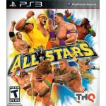 Wwe All Stars Ps3 #1 Wwe All Stars Ps3 #1